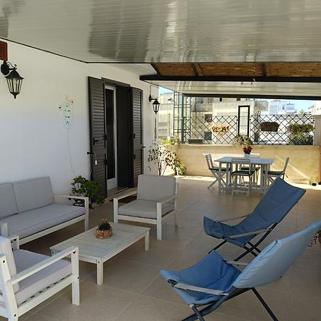 Апартаменти Terrazza 44 Лечче Екстер'єр фото